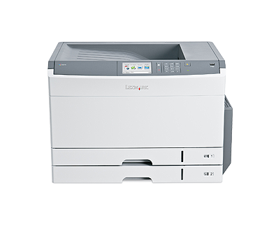 Lexmark C925de 